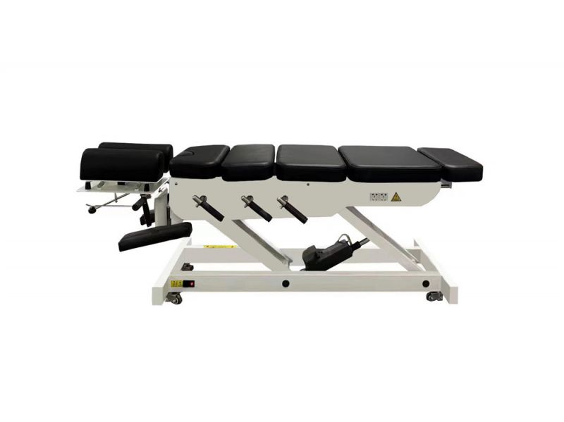 標(biāo)準(zhǔn)款按摩床-DLD-04S