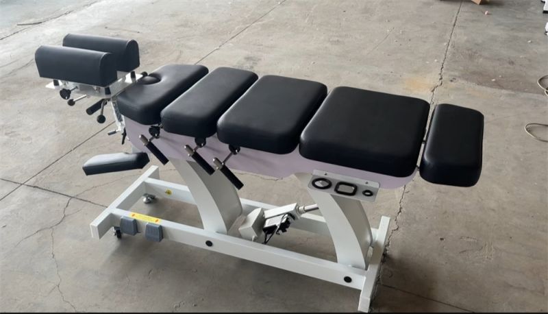 標準款按摩床-DLD-04S