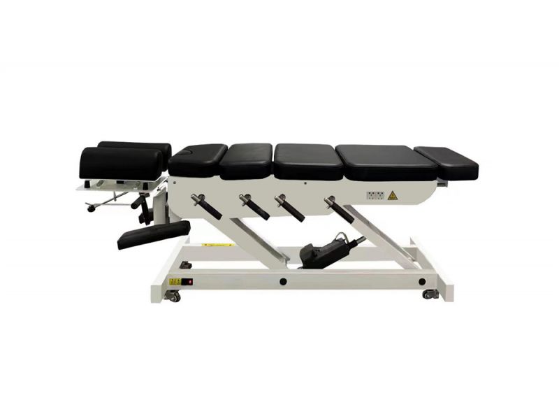 標(biāo)準(zhǔn)款按摩床-DLD-05S