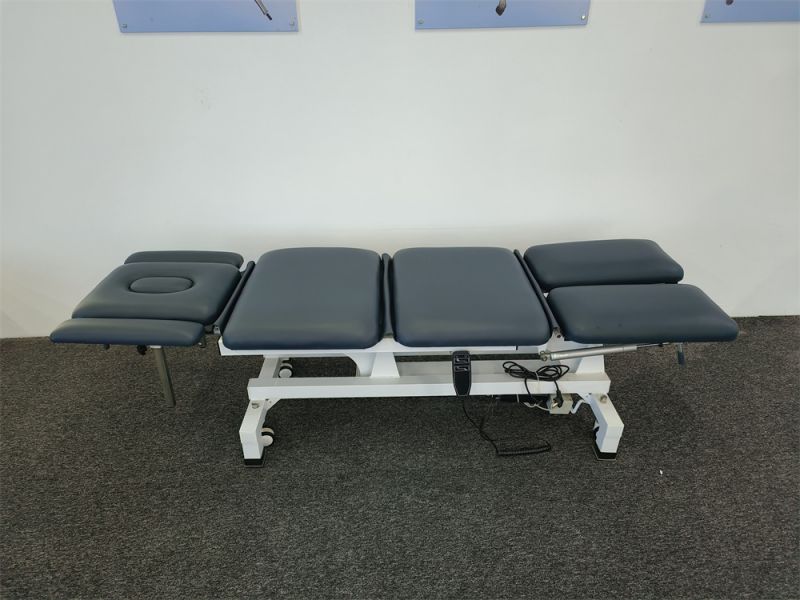 七段美容按摩床