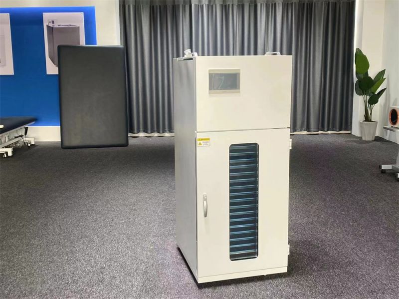 智能蠟餅制作恒溫系統(tǒng)DLL-180型