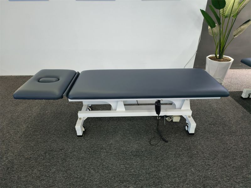 二段美容按摩床