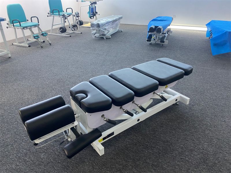 標(biāo)準(zhǔn)款按摩床-DLD-05S