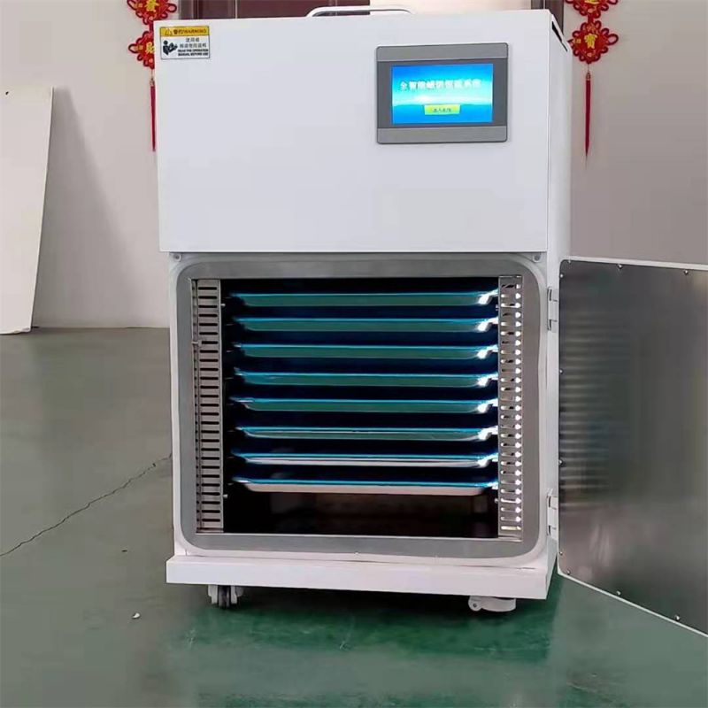 智能蠟餅制作恒溫系統DLL-80型