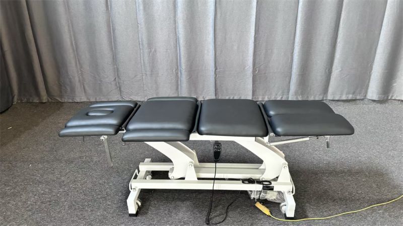 九段美容按摩床