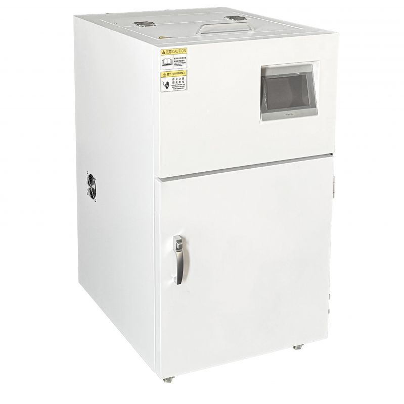 智能蠟餅制作恒溫系統DLL-60型